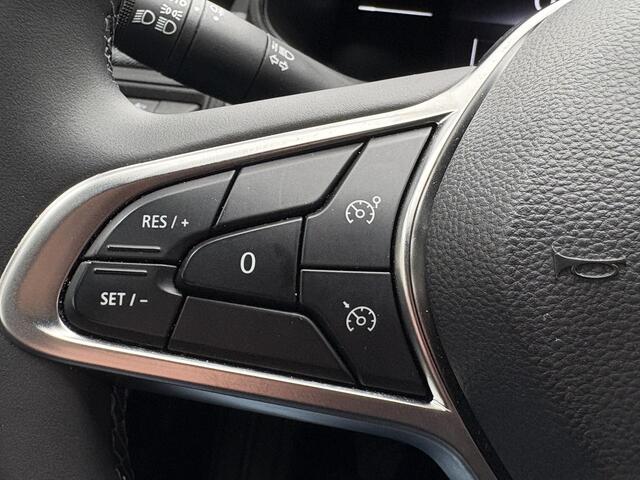 Renault CLIO 1.0 TCe 90 GPF techno | NAP | Navigatie | Achteruitrijcamera | DAB | Climate Control | LED | Key-less |