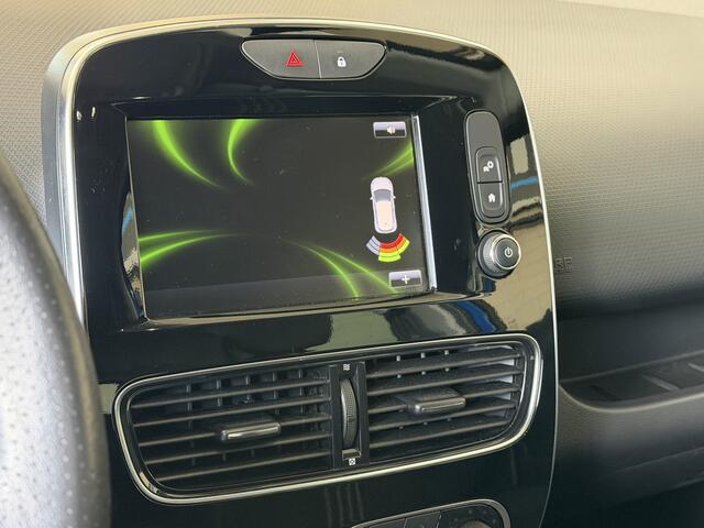 Renault CLIO 1.2 GT 120pk AUT | Navi | Bose | 17" | Led | PDC | Clima | Sportstoelen | Keurig netjes en goed onderhouden!