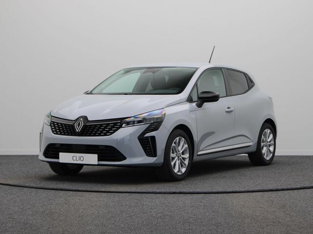 Renault CLIO TCe 90pk GPF evolution | Lichtmetalen velgen | Getint glas | Achteruitrijcamera |