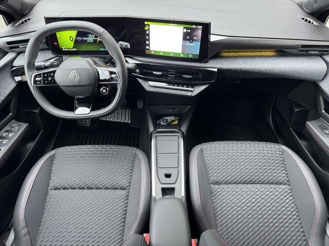 Renault CLIO 1.8 Hybrid 160 Techno | Pack Première | Direct Leverbaar