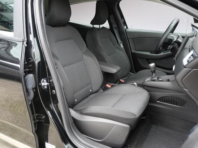 Renault CLIO 1.0 TCe ZEN | CARPLAY | CRUISE | KEYLESS | LED | ALL-IN!!