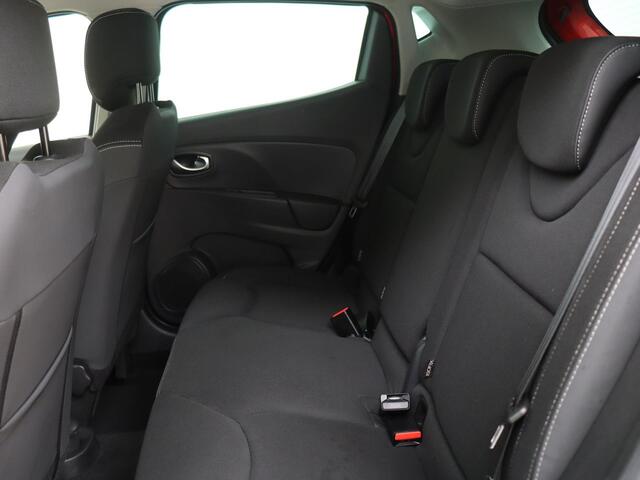 Renault CLIO 0.9 TCe Limited airco | cruise control | lichtmetalen velgen 16" | navigatiesysteem full map |