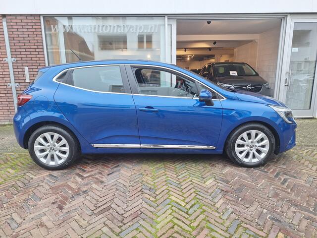 Renault CLIO 1.0 TCe Intens /42.000 Km/Navi/Clima/Pdc/1e Eig/Apple/Android/Garantie