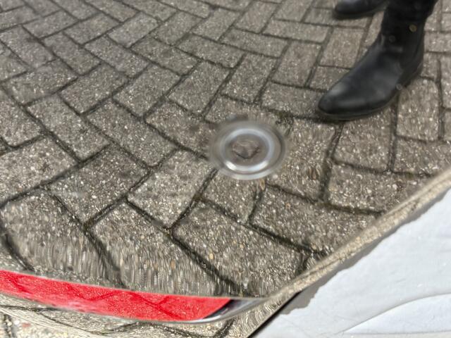 Renault CLIO 0.9 TCe Zen NL Auto Parkeersensoren Navigatie Airco Cruise Control