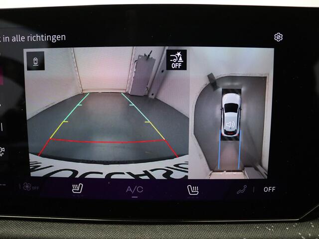 Renault CLIO techno full hybrid E-Tech 160 pk 360° Camera | Adapt. Cruise | Parkeersens. v+a | Stoelverw.