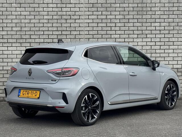 Renault CLIO 1.6 E-Tech Full Hybrid 145 Techno | Apple CarPlay / Android Auto | Achteruitrijcamera | Climate Control | Navigatie |