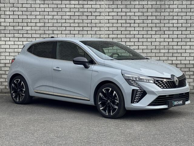 Renault CLIO 1.6 E-Tech Full Hybrid 145 Techno | Apple CarPlay / Android Auto | Achteruitrijcamera | Climate Control | Navigatie |