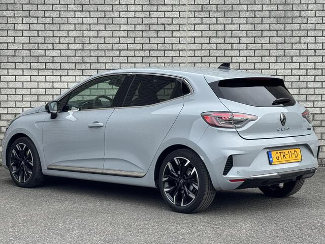 Renault CLIO 1.6 E-Tech Full Hybrid 145 Techno | Apple CarPlay / Android Auto | Achteruitrijcamera | Climate Control | Navigatie |