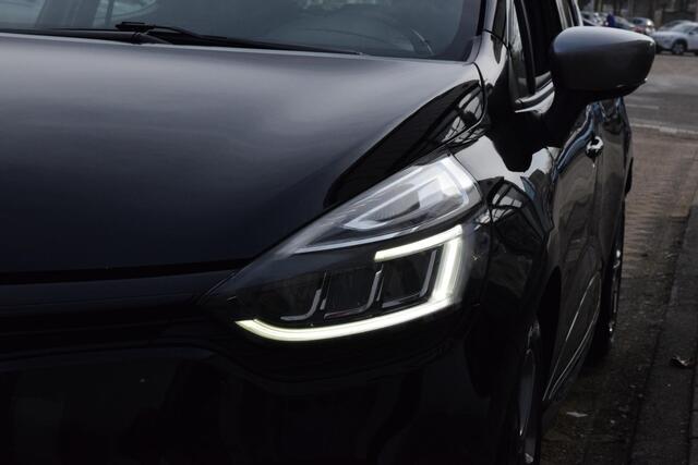 Renault CLIO 90pk GT-Line|Camera|Onderh.|1e eig|Orig.NL|