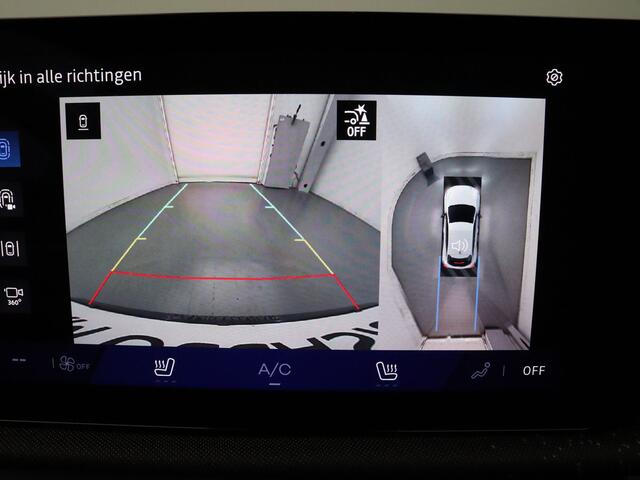 Renault CLIO techno full hybrid E-Tech 160 pk 360° Camera | Adapt. Cruise | Parkeersens. v+a | Stoelverw.