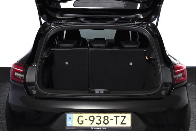 Renault CLIO 1.0 TCe 100 PK R.S. Line Orig. NL | Cruise | PDC | 360 Camera | NAV+App. Connect | LED | ECC | LM 17" |