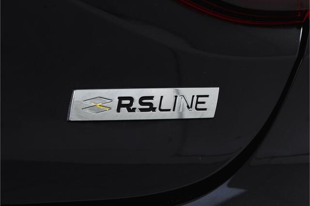 Renault CLIO 1.0 TCe 100 PK R.S. Line Orig. NL | Cruise | PDC | 360 Camera | NAV+App. Connect | LED | ECC | LM 17" |