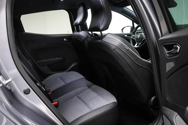 Renault CLIO 1.0 TCe 90 GPF techno | LED | DAB | APPLE | CAMERA