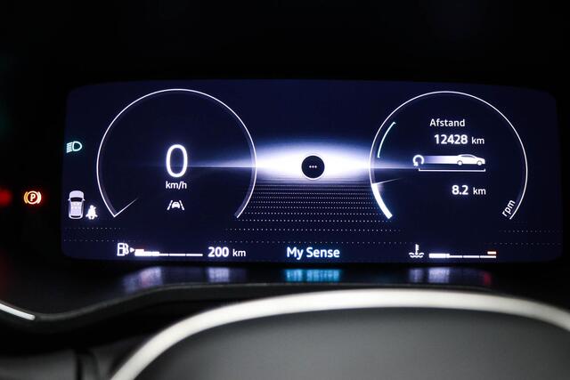 Renault CLIO 1.0 TCe 90 GPF techno | LED | DAB | APPLE | 360 CAMERA