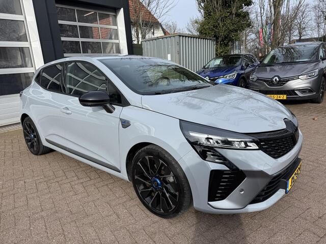 Renault CLIO 1.6 E-Tech 145 esprit Alpine+Bose+Pack Winter!!