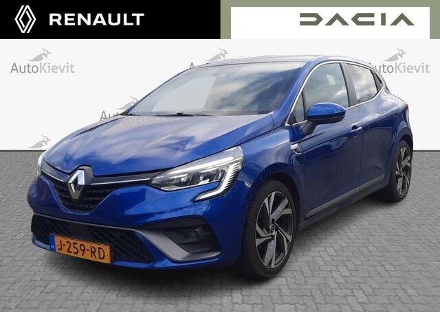 Renault CLIO 1.0 TCe 100 R.S. Line