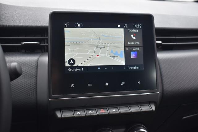 Renault CLIO 1.0 TCe 90 Equilibre 1e Eigenaar | Navigatie | Cruise | All-Seasons | 12 mnd BOVAG garantie | Whatsapp 06-53188999
