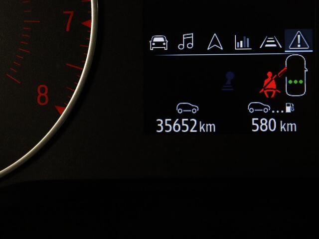 Renault CLIO 1.0 TCe Evolution 90pk Airco | Cruise | Navi | Parkeersens. achter