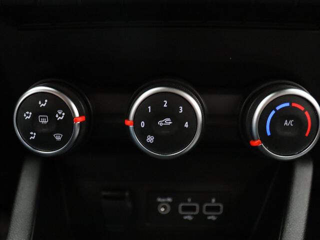 Renault CLIO 1.0 TCe Evolution 90pk Airco | Cruise | Navi | Parkeersens. achter