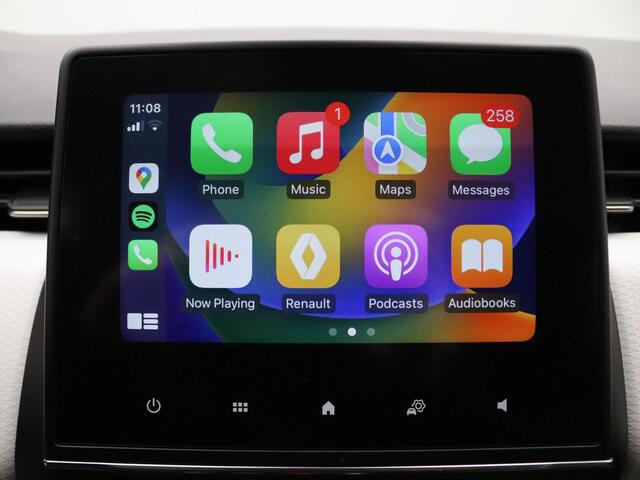 Renault CLIO 1.0 TCe Evolution 90pk Airco | Cruise | Navi | Parkeersens. achter