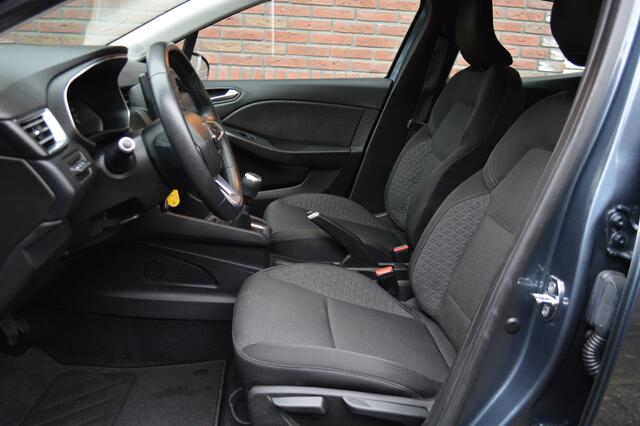 Renault CLIO 1.0 TCe Led Airco Cruise CarPlay