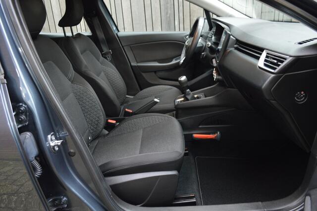 Renault CLIO 1.0 TCe Led Airco Cruise CarPlay