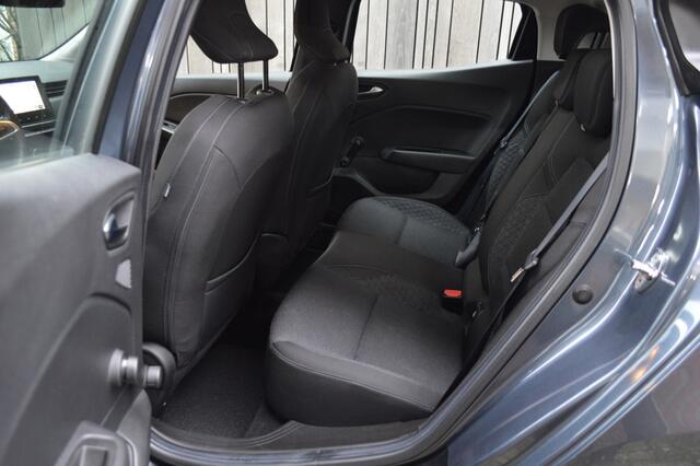 Renault CLIO 1.0 TCe Led Airco Cruise CarPlay