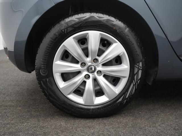 Renault CLIO TCe 100 Life - RIJKLAARPRIJS - EERSTE EIGENAAR - DAB Radio - Cruise Control - Dealeronderhouden