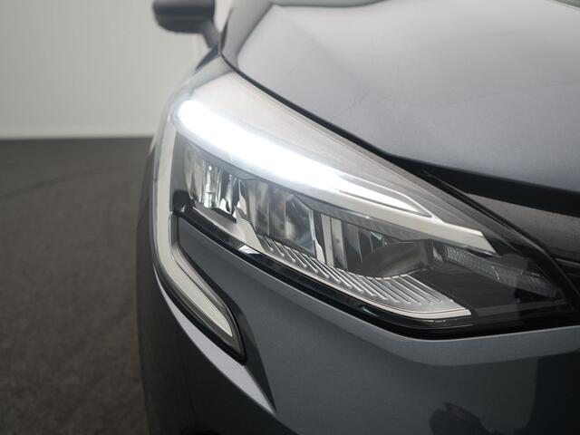 Renault CLIO TCe 100 Life - RIJKLAARPRIJS - EERSTE EIGENAAR - DAB Radio - Cruise Control - Dealeronderhouden