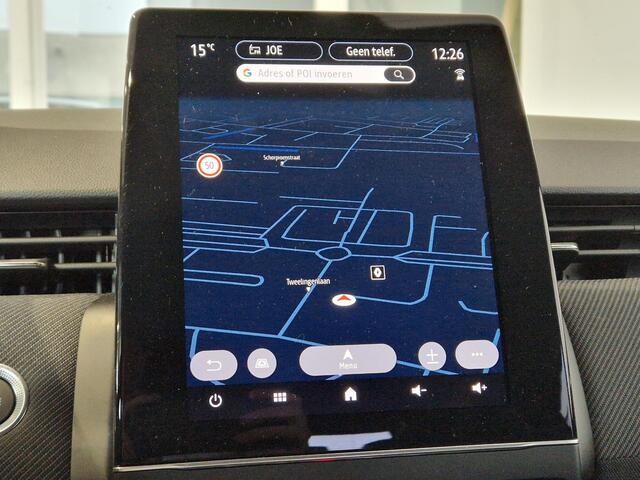 Renault CLIO 1.0 TCe 90 GPF esprit Alpine | 360° CAMERA | BOSE PREMIUM AUDIO | NAVIGATIE | DIGITALE COCKPIT |