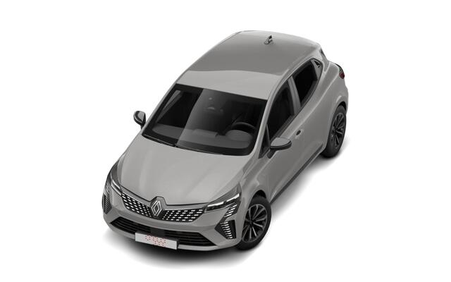 Renault CLIO Techno | Achteruitrijcamera | Adaptive Cruise Control | Elektronisch geregelde airconditioning