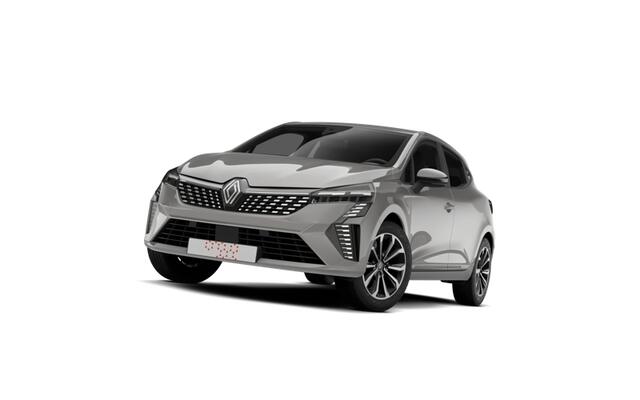 Renault CLIO Techno | Achteruitrijcamera | Adaptive Cruise Control | Elektronisch geregelde airconditioning