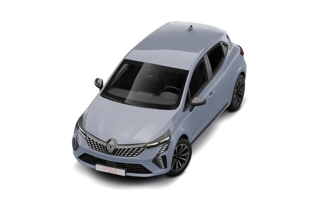 Renault CLIO Techno | Achteruitrijcamera | Adaptive Cruise Control | Elektronisch geregelde airconditioning