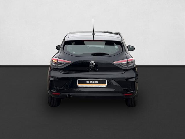 Renault CLIO 1.0 TCe 90 GPF evolution ECC / STOEL EN STUURVERWARMING / 17 INCH ALPINE WIELEN