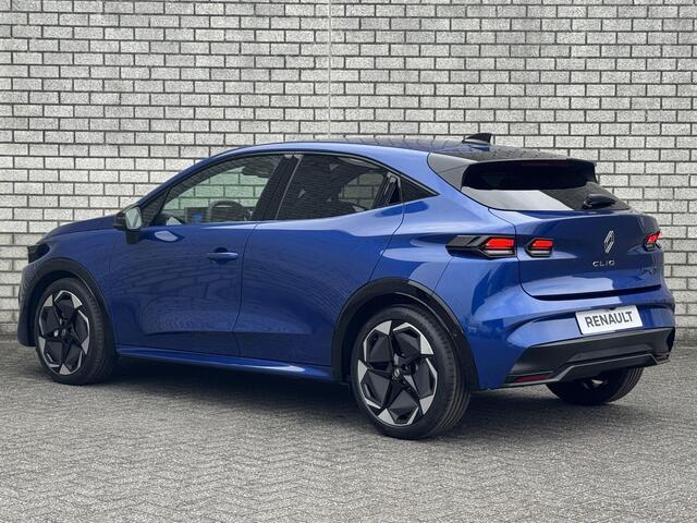 Renault CLIO 1.8 Hybrid 160 Techno | Pack Première | Reservewiel | Direct Leverbaar