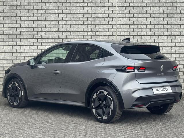 Renault CLIO 1.8 Hybrid 160 Techno | Pack Première | Direct Leverbaar