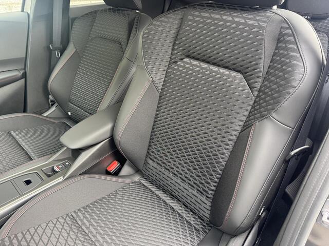 Renault CLIO 1.8 Hybrid 160 Techno | Pack Première | Direct Leverbaar