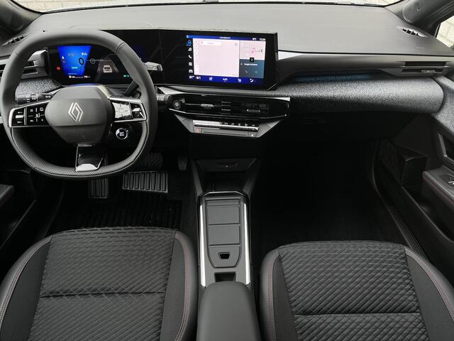 Renault CLIO 1.8 Hybrid 160 Techno | Pack Première | Direct Leverbaar