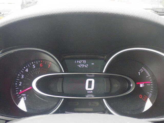 Renault CLIO Estate 0.9 TCe Zen, Cruise, Trekhaak, Navi, NL/NAP!