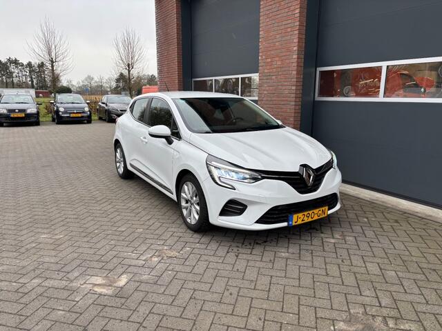 Renault CLIO 1.0 TCE INTENS