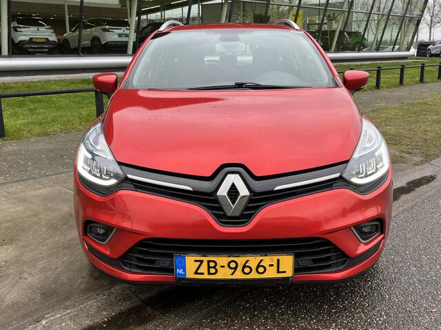 Renault CLIO Estate 0.9 TCe Intens / Trekhaak / Camera / PDC V+A / Keyless / Climate / Cruise / 16'' LMV /