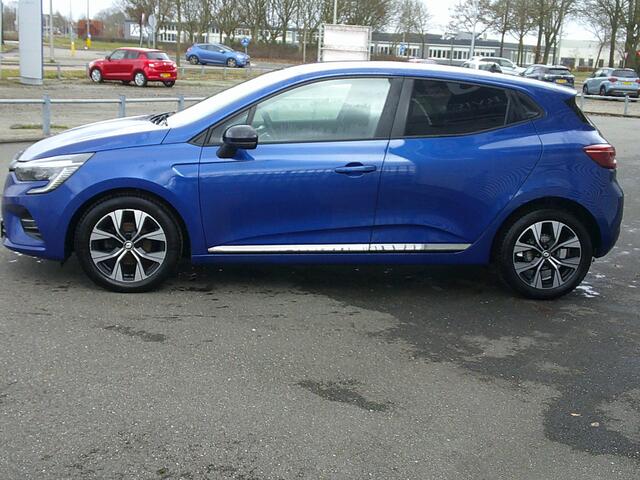 Renault CLIO 1.0 TCe 90 Evolution Staat in Hoogeveen