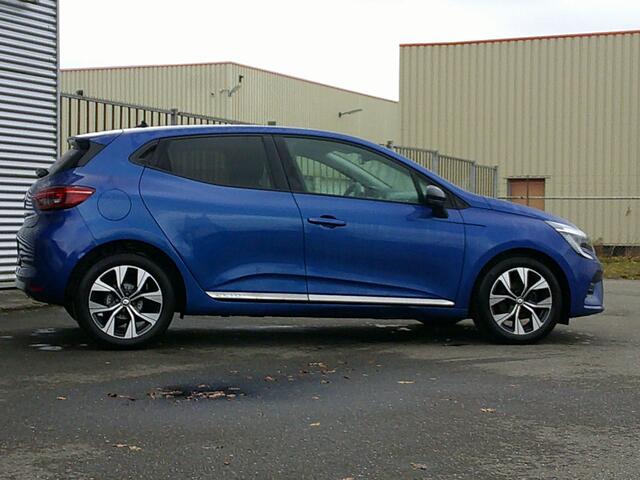 Renault CLIO 1.0 TCe 90 Evolution Staat in Hoogeveen