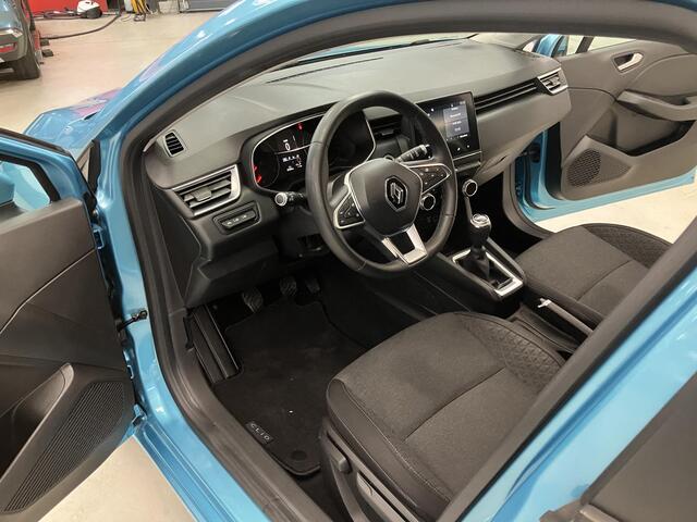 Renault CLIO 1.0 TCe Zen / NL Auto / Climate Control / Keyless / Apple CarPlay/Android Auto / Cruise Control / Bluetooth /
