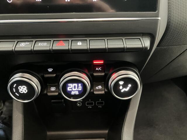 Renault CLIO 1.0 TCe Zen / NL Auto / Climate Control / Keyless / Apple CarPlay/Android Auto / Cruise Control / Bluetooth /