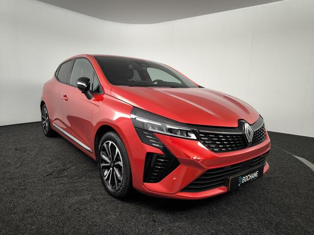 Renault CLIO 1.6 E-Tech Full Hybrid 145 techno | 360 Camera | APPLE CARPLAY/ANDROID AUTO