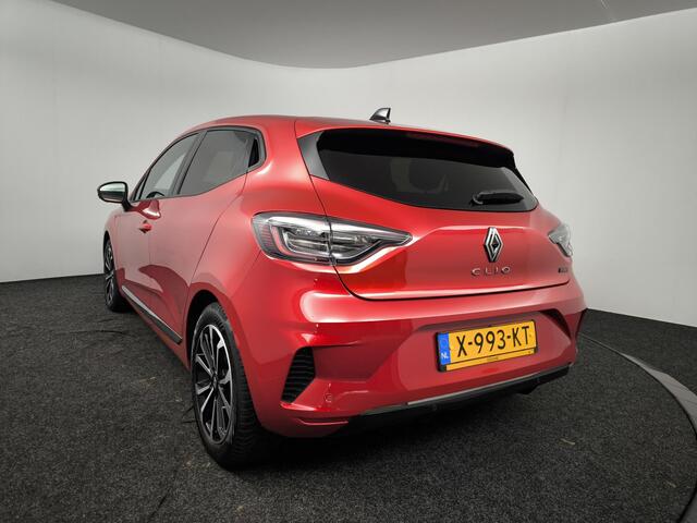 Renault CLIO 1.6 E-Tech Full Hybrid 145 techno | 360 Camera | APPLE CARPLAY/ANDROID AUTO