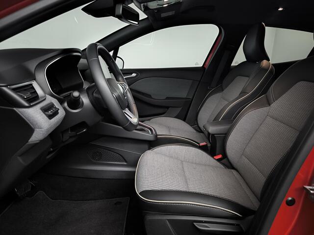 Renault CLIO 1.6 E-Tech Full Hybrid 145 techno | 360 Camera | APPLE CARPLAY/ANDROID AUTO