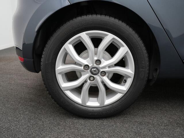 Renault CLIO TCe 90 Intens - RIJKLAARPRIJS - Uniek Lage Kilometerstand! - Cruise Control - Dealeronderhouden