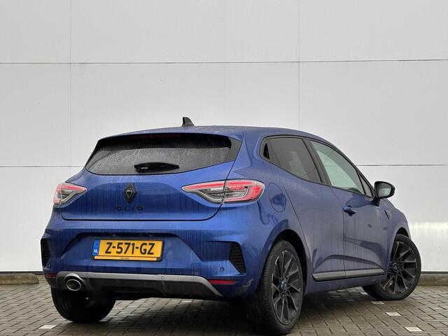 Renault CLIO 1.0 TCe 90 GPF esprit Alpine | 1e Eig |